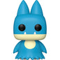 Funko POP! Vinyl Pokemon - Munchlax