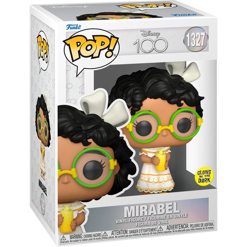 Funko POP! Disney 100 Mirabel Encanto
