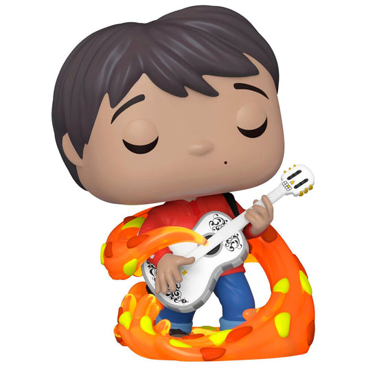 Funko POP! Disney Pixar - Coco Miguel