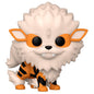 Funko POP! Pokemon Arcanine