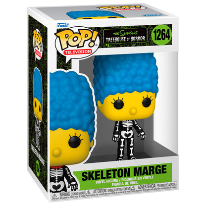 Funko POP! The Simpsons – Marge Esqueleto