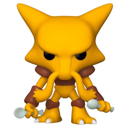 Funko POP! Pokemon - Alakazam