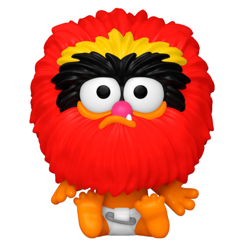 Funko POP! Muppets - Baby Animal