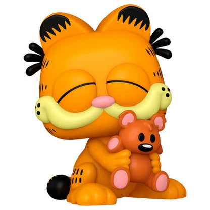 Funko POP! Vinyl - Garfield with Pooky