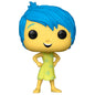 Funko POP! Disney Pixar Divertida-Mente 2 – Alegria