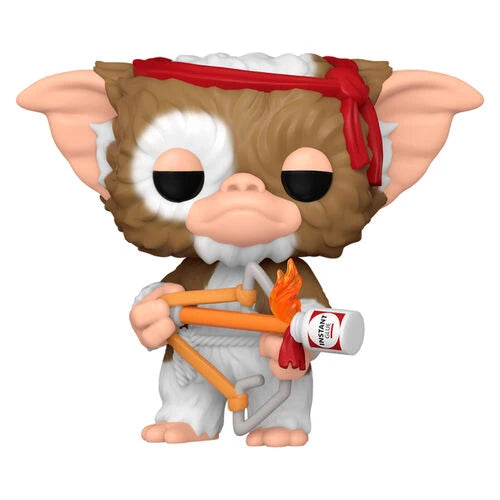 Funko POP! Vinyl - Gizmo with bow