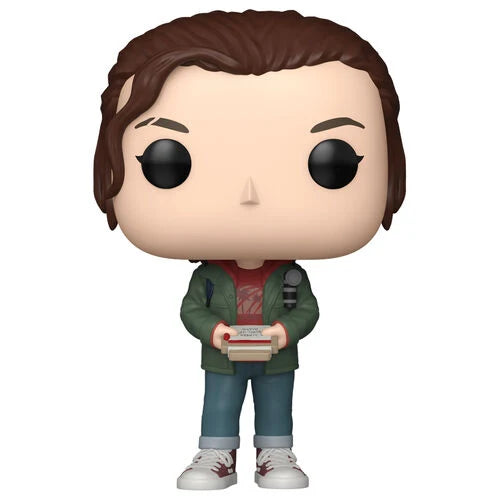 Funko POP! Vinyl Ellie - The Last of Us