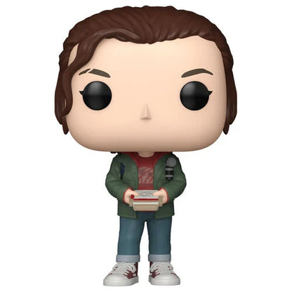 Funko POP! Vinyl Ellie - The Last of Us