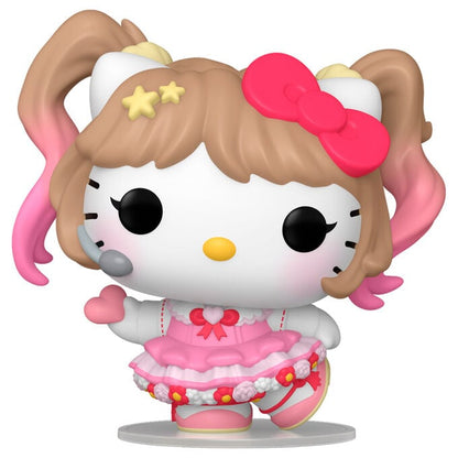 Funko POP! Hello Kitty Pop Star