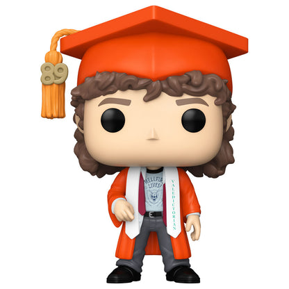 Funko POP! Stranger Things – Dustin Henderson