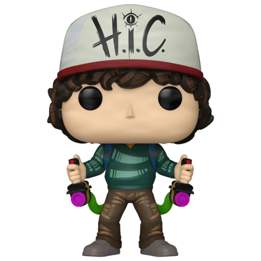 Funko POP! Stranger Things Tales from '85 – Dustin