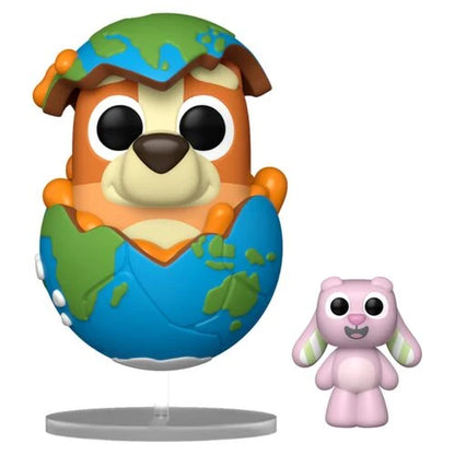 Funko POP! Vinyl - Buddy Sleepytime Bingo