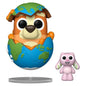 Funko POP! Vinyl - Buddy Sleepytime Bingo