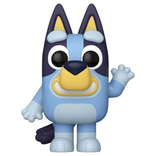 Funko POP! 10 - Jumbo Bluey