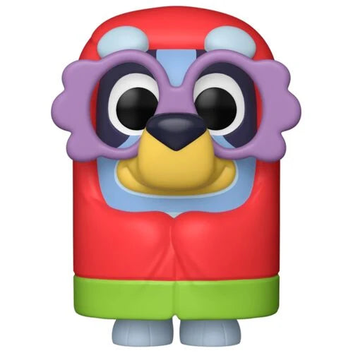 Funko POP! Vinyl - Granny Janet