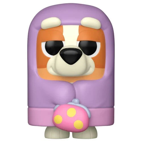 Funko POP! Vinyl - Granny Rita