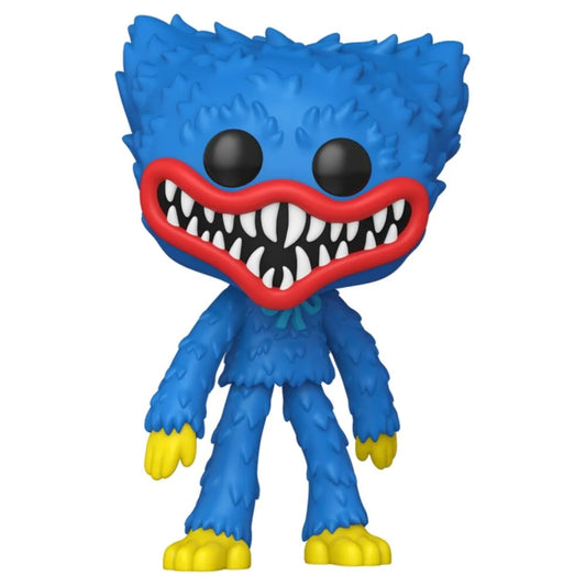 Funko POP! Poppy Playtime – Huggy Wuggy