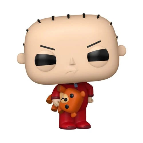 Funko POP! Vinyl - Stewie Griffin S3