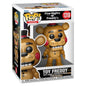 Funko POP! Toy Freddy Five Nights at Freddy's