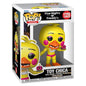 Funko POP! Toy Chica Five Nights at Freddy's