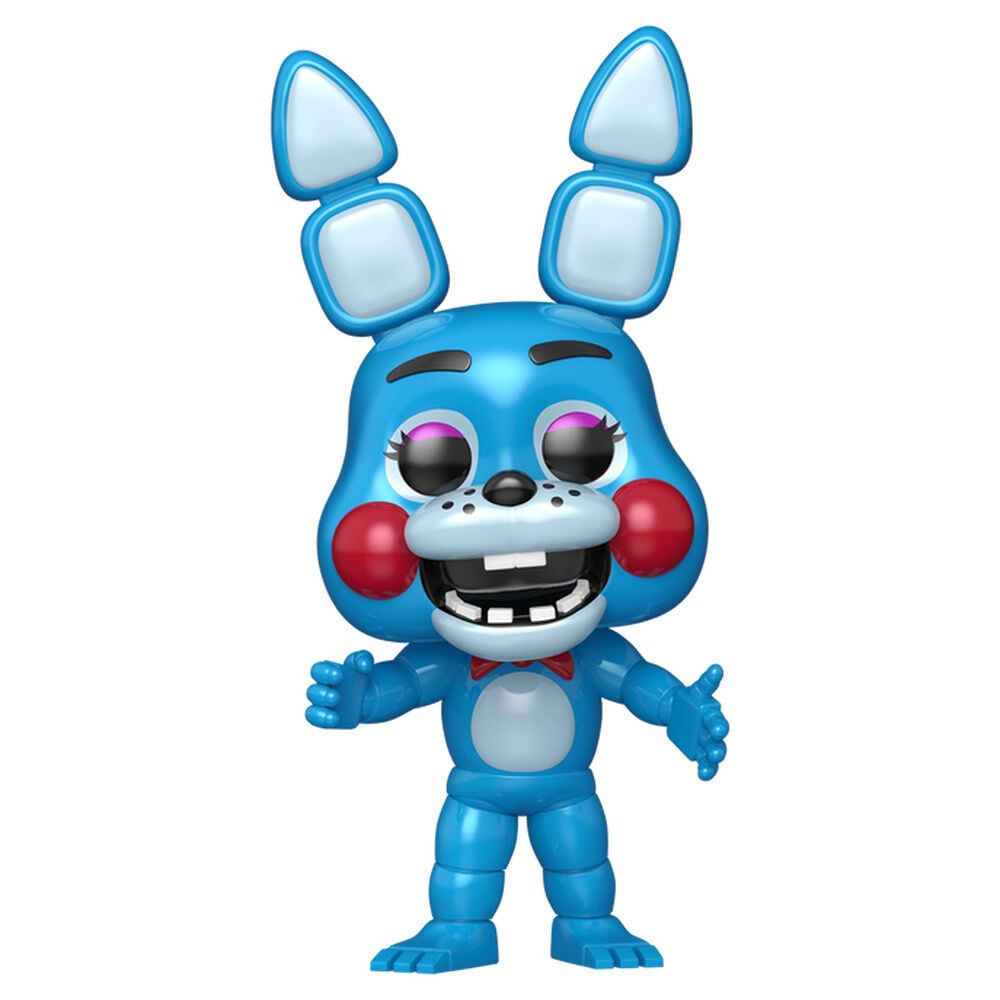 Funko POP! Toy Bonnie Five Nights at Freddy's