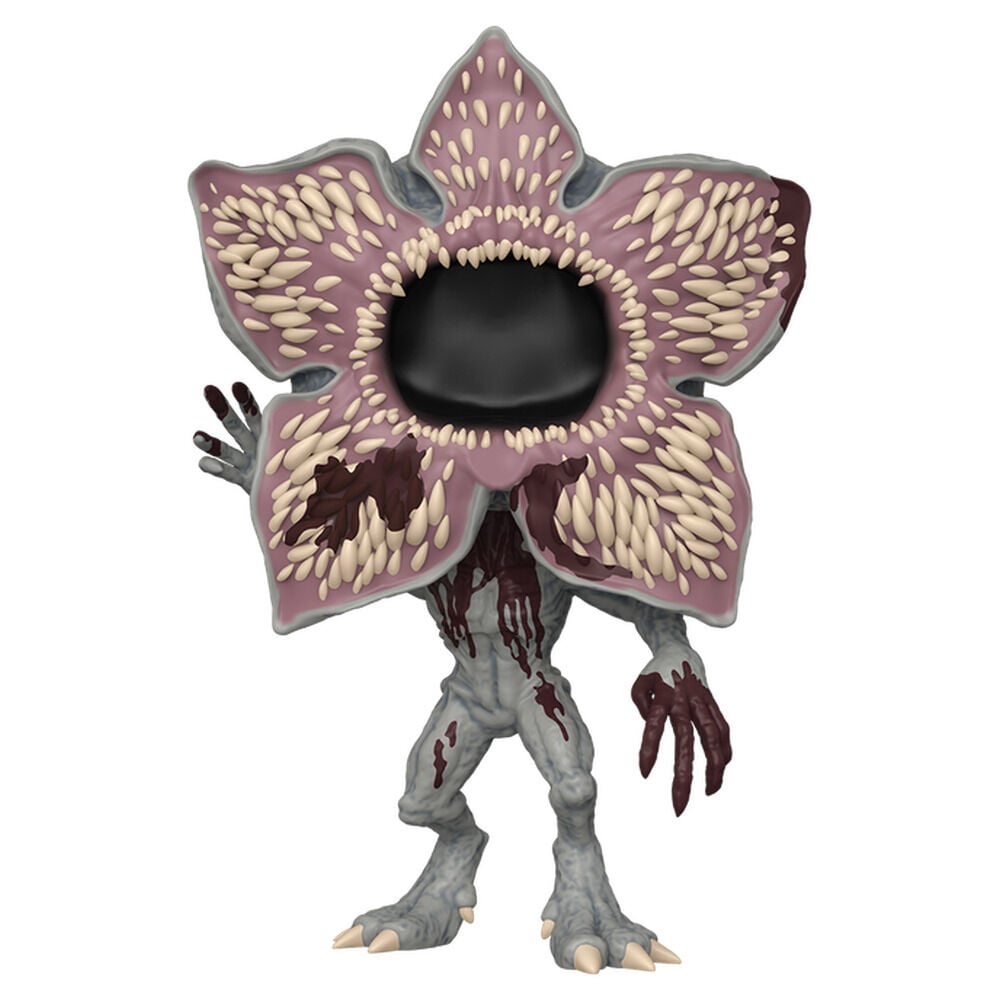 Funko POP! Jumbo Demogorgon Stranger Things