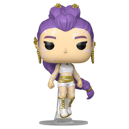 Funko POP! Jumbo Rumi KPop Demon Hunters