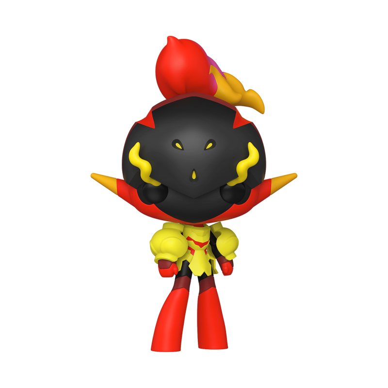 Funko POP! Armarouge Pokémon