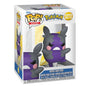 Funko POP! Morpeko Modo Fome Pokémon