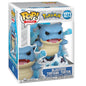 Funko POP! Premium Blastoise Pokémon