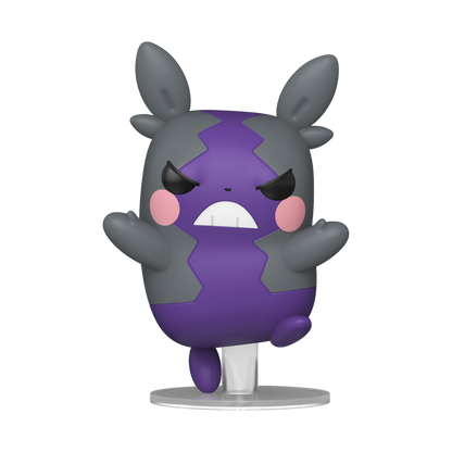 Funko POP! Morpeko Modo Fome Pokémon