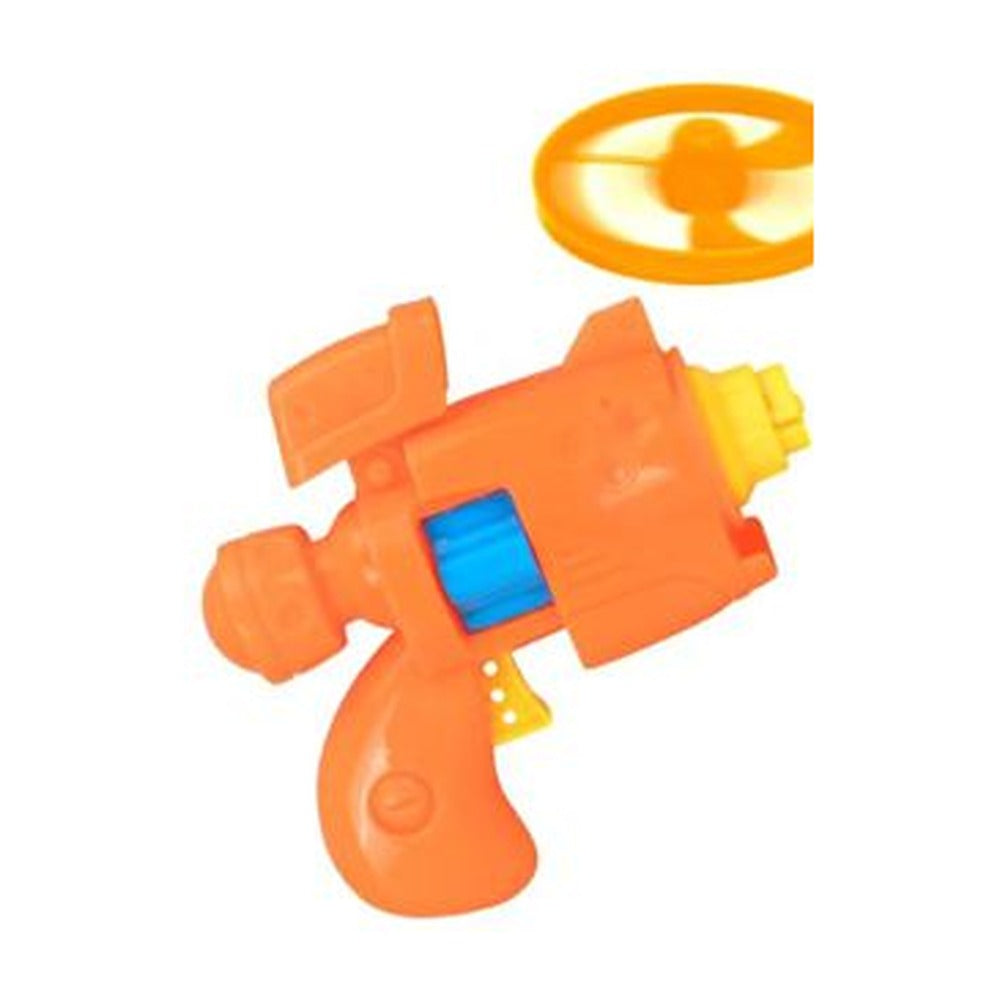 Pistola Lançadora - Laranja