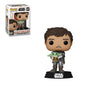 Funko POP! Mando com Grogu