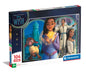 Puzzle Clementoni Disney Wish 2024 104 pçs
