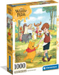 Puzzle Clementoni Disney Winnie The Pooh 1000 pçs