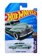 Hot Wheels - '47 Chevy Fleetline