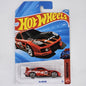 Hot Wheels - 24/Seven