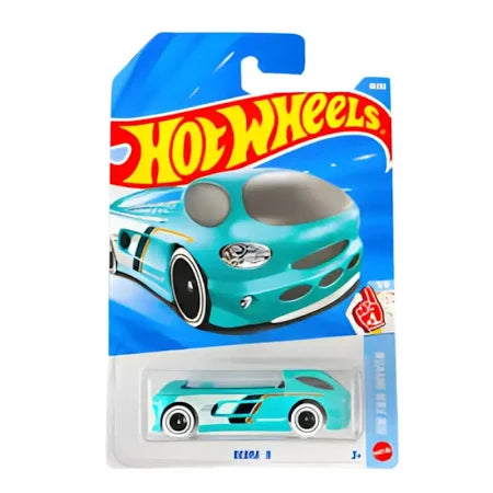 Hot Wheels - Deora II 2026