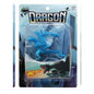 Dragão Voador em Blister - Azul Claro