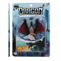 Dragão Voador em Blister - Vermelho