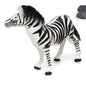 Animal da Selva 28 x 12 cm - Zebra