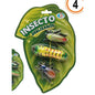 Insetos Deslizantes em Blister - Modelo 4