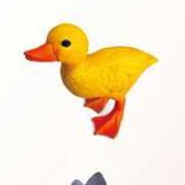 Animal Elástico - Pato