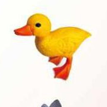 Animal Elástico - Pato