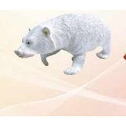 Animal Elástico - Urso Polar