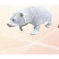 Animal Elástico - Urso Polar