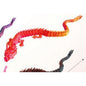 Dragão 3D 42 cm - Vermelho