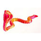Naja 3D 37 cm - Vermelho