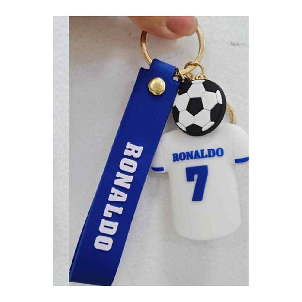 Porta-Chaves Camisola de Futebol FIFA - Ronaldo 7