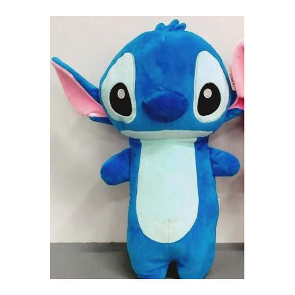 Peluche Stitch 60CM - Azul